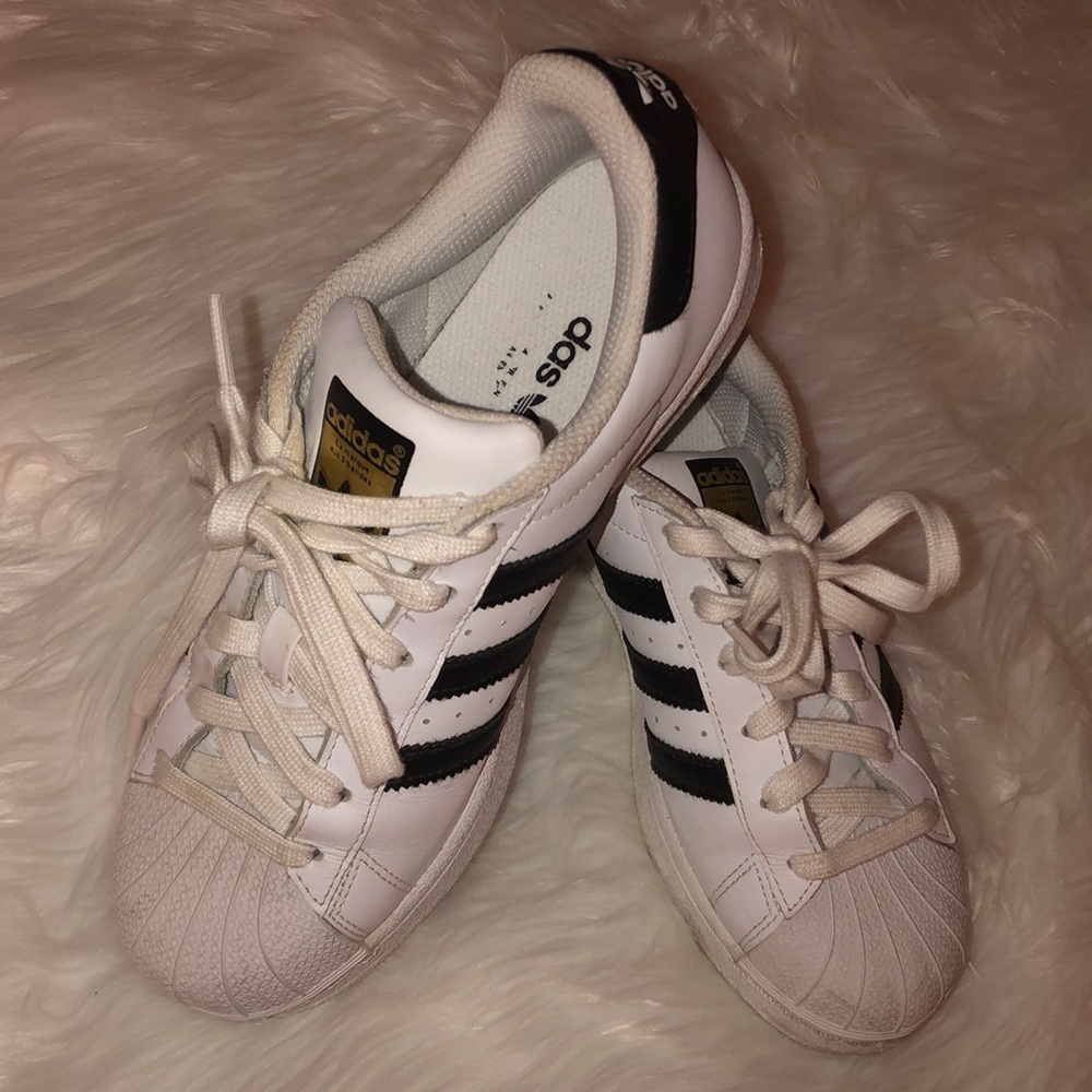 Adidas shoes